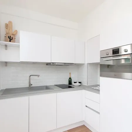 Maison Bianchi - Herold Apartamento