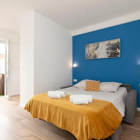 Apartment Maison Bianchi - Herold