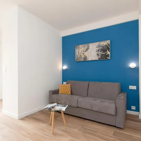 Maison Bianchi - Herold Apartment