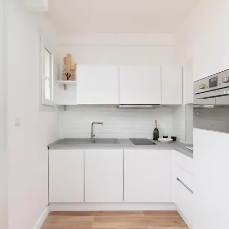 Maison Bianchi - Herold * Nicea