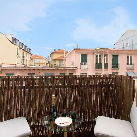 Maison Bianchi - Herold Apartment *