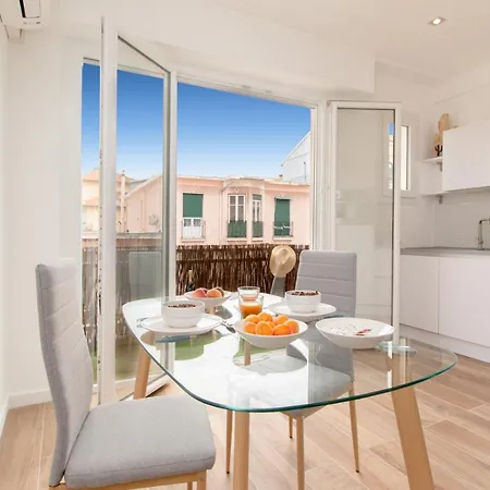 Maison Bianchi - Herold Apartment