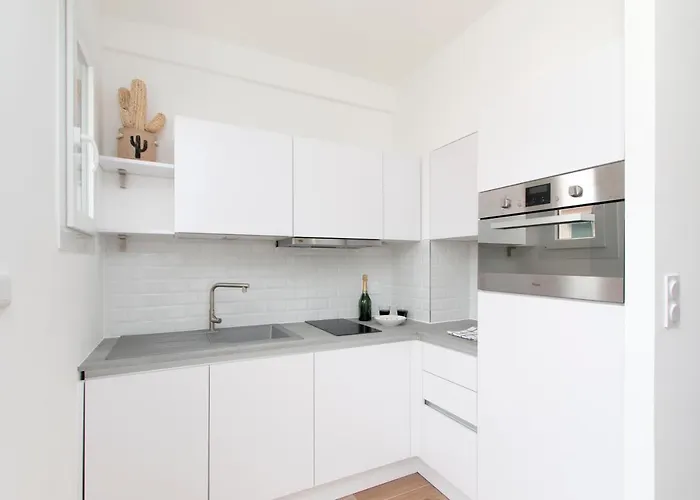 Maison Bianchi - Herold Apartment