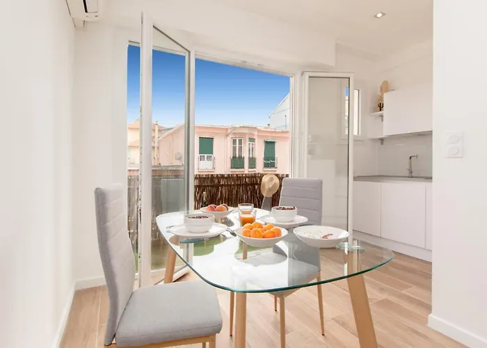 Maison Bianchi - Herold Apartment