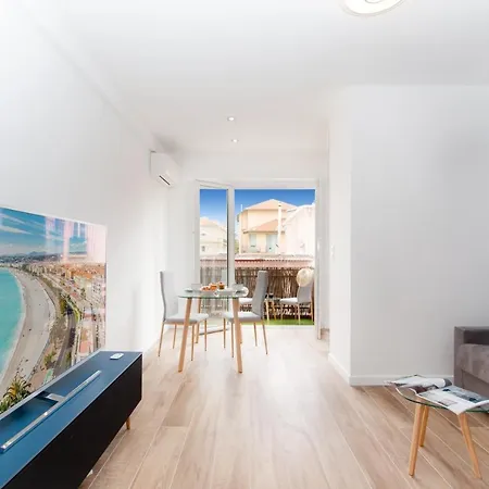 Maison Bianchi - Herold * نيس